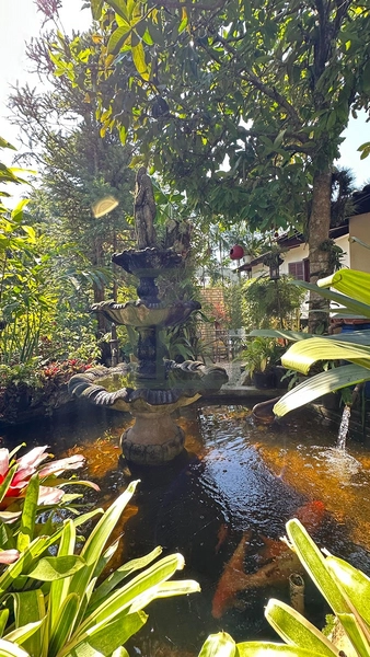 Residência Exclusiva na Área Nobre de Brusque – 5.000.000,00: 7ª foto da galeria de imagens do imóvel