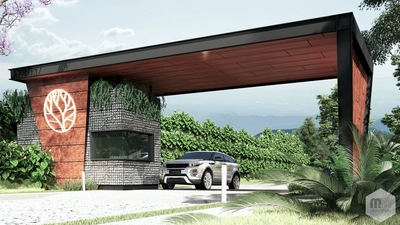 condiminio - Loteamento Vivendas Barão de Vassouras