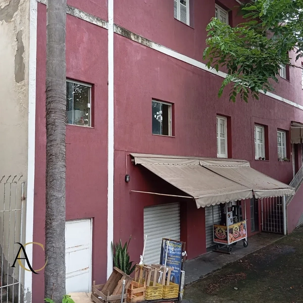 🌱 Prédio Comercial de 3 Apartamentos e 1 Loja no Centro de Barra do Pirai: 17ª foto da galeria de imagens do imóvel