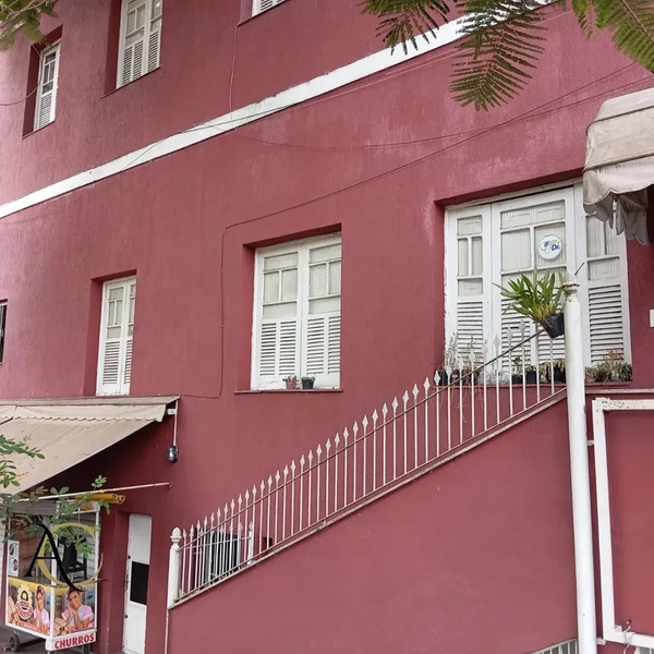 🌱 Prédio Comercial de 3 Apartamentos e 1 Loja no Centro de Barra do Pirai: 9ª foto da galeria de imagens do imóvel