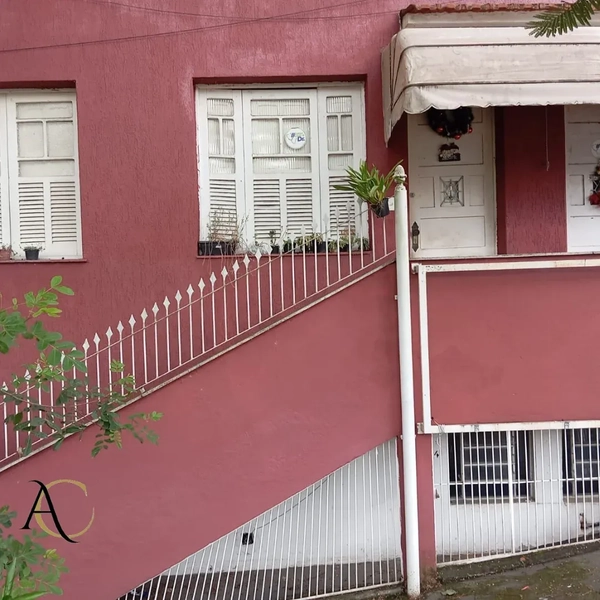 🌱 Prédio Comercial de 3 Apartamentos e 1 Loja no Centro de Barra do Pirai: 12ª foto da galeria de imagens do imóvel