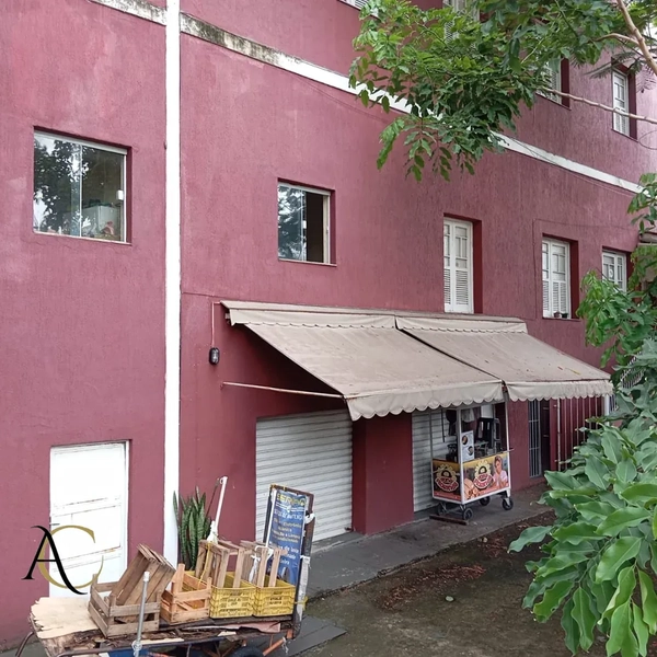 🌱 Prédio Comercial de 3 Apartamentos e 1 Loja no Centro de Barra do Pirai: 14ª foto da galeria de imagens do imóvel