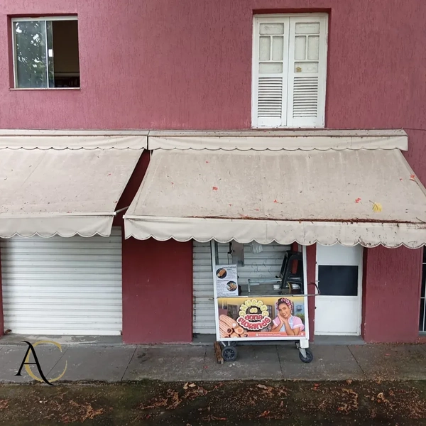 🌱 Prédio Comercial de 3 Apartamentos e 1 Loja no Centro de Barra do Pirai: 16ª foto da galeria de imagens do imóvel