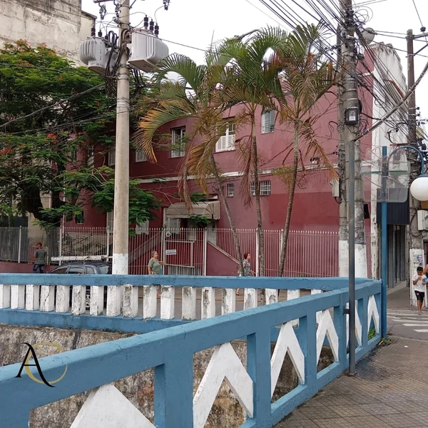 🌱 Prédio Comercial de 3 Apartamentos e 1 Loja no Centro de Barra do Pirai: 1ª foto da galeria de imagens do imóvel