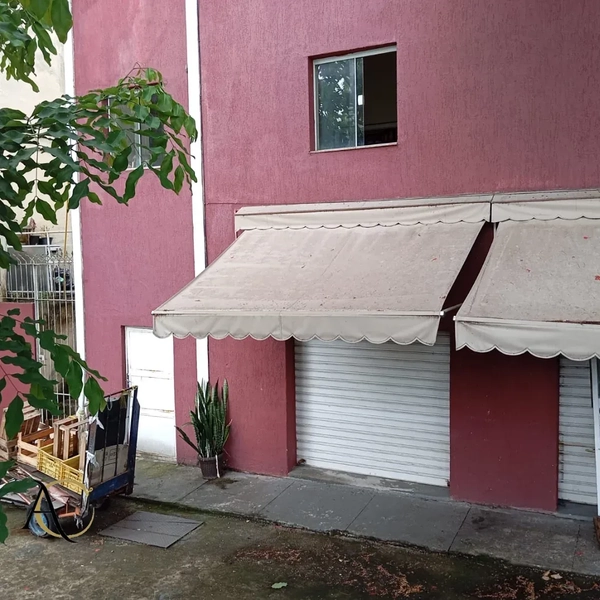 🌱 Prédio Comercial de 3 Apartamentos e 1 Loja no Centro de Barra do Pirai: 18ª foto da galeria de imagens do imóvel