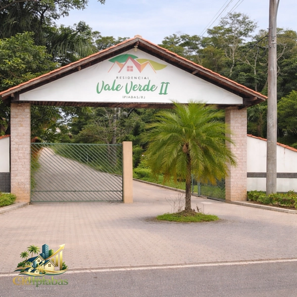 Imóvel residencial ou comercial