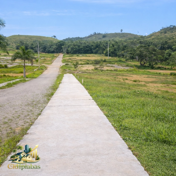 Terreno à Venda em Ipiabas – 600m² Plano no Vale Verde 2 De Frente para Haras : 2ª foto da galeria de imagens do imóvel
