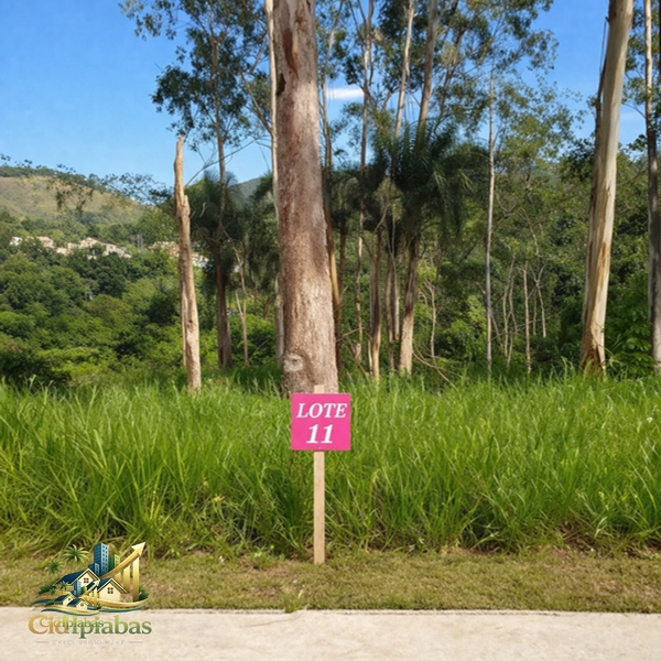 Terreno à Venda em Ipiabas – 600m² Plano no Vale Verde 2 De Frente para Haras : 7ª foto da galeria de imagens do imóvel