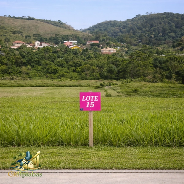 Terreno à Venda em Ipiabas – 600m² Plano no Vale Verde 2 De Frente para Haras : 3ª foto da galeria de imagens do imóvel