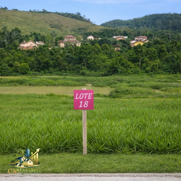 Terreno à Venda em Ipiabas – 600m² Plano no Vale Verde 2 De Frente para Haras : 4ª foto da galeria de imagens do imóvel