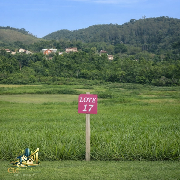 Terreno à Venda em Ipiabas – 600m² Plano no Vale Verde 2 De Frente para Haras : 5ª foto da galeria de imagens do imóvel