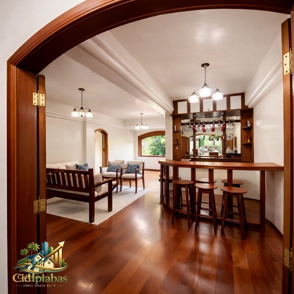 Imóvel residencial ou comercial