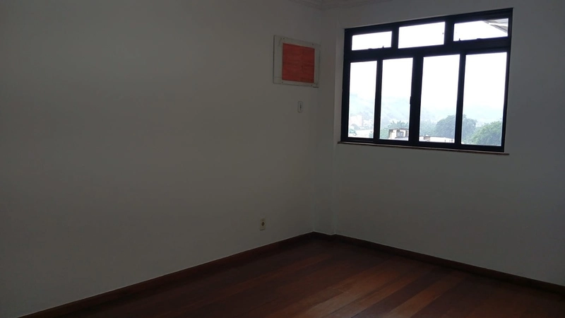 🌱 Apartamento com 3 quartos sendo 1 suite no centro de Barra do Piraí: 36ª foto da galeria de imagens do imóvel