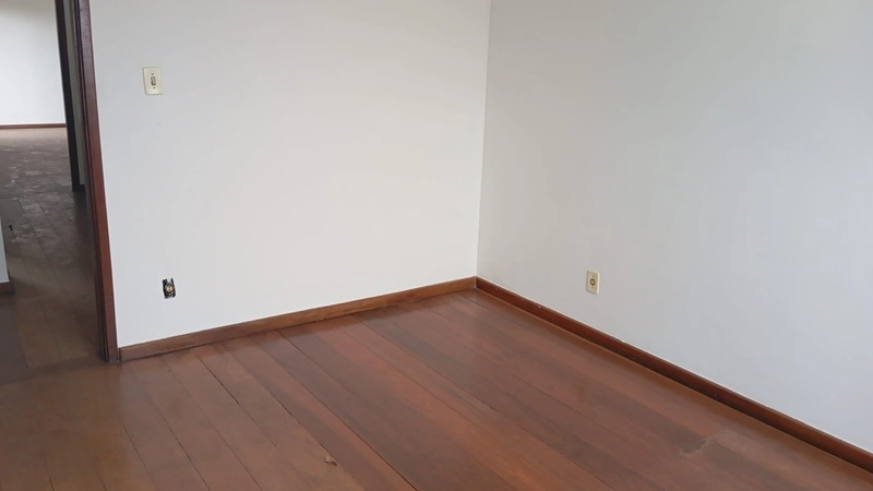 🌱 Apartamento com 3 quartos sendo 1 suite no centro de Barra do Piraí: 43ª foto da galeria de imagens do imóvel