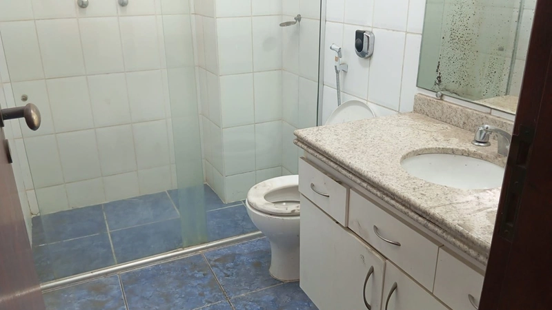 🌱 Apartamento com 3 quartos sendo 1 suite no centro de Barra do Piraí: 6ª foto da galeria de imagens do imóvel