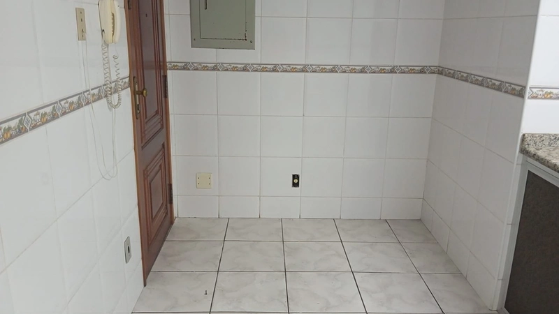 🌱 Apartamento com 3 quartos sendo 1 suite no centro de Barra do Piraí: 24ª foto da galeria de imagens do imóvel