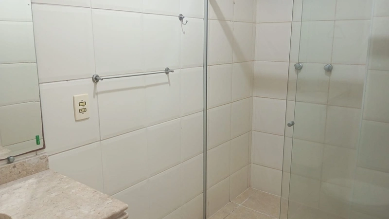 🌱 Apartamento com 3 quartos sendo 1 suite no centro de Barra do Piraí: 34ª foto da galeria de imagens do imóvel