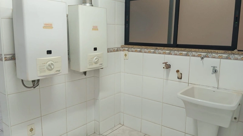 🌱 Apartamento com 3 quartos sendo 1 suite no centro de Barra do Piraí: 27ª foto da galeria de imagens do imóvel