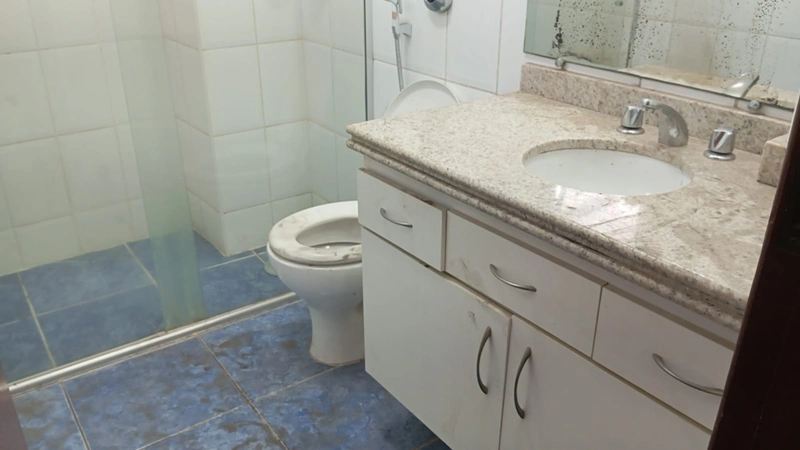 🌱 Apartamento com 3 quartos sendo 1 suite no centro de Barra do Piraí: 8ª foto da galeria de imagens do imóvel