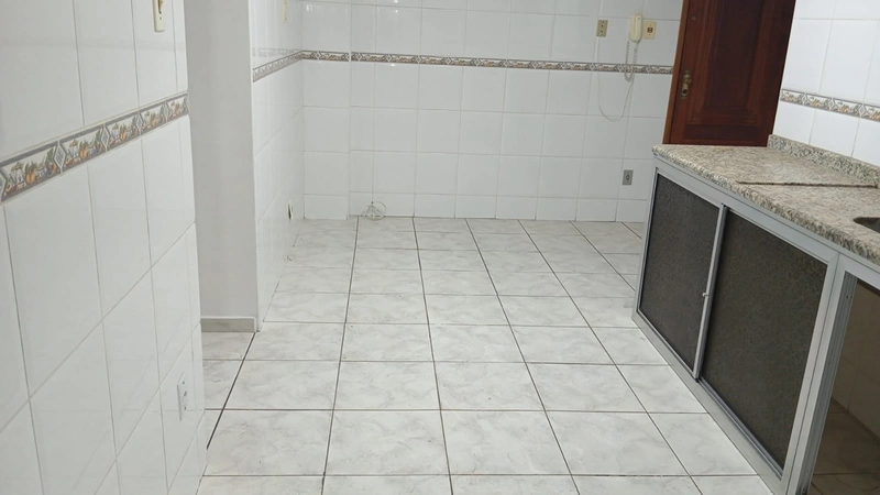 🌱 Apartamento com 3 quartos sendo 1 suite no centro de Barra do Piraí: 25ª foto da galeria de imagens do imóvel