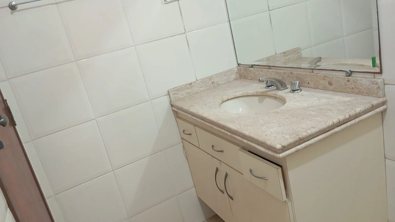 🌱 Apartamento com 3 quartos sendo 1 suite no centro de Barra do Piraí: 35ª foto da galeria de imagens do imóvel