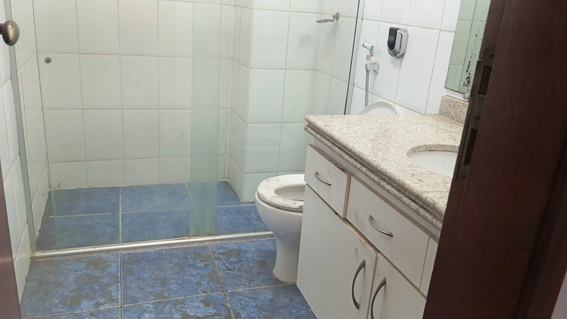 🌱 Apartamento com 3 quartos sendo 1 suite no centro de Barra do Piraí: 5ª foto da galeria de imagens do imóvel
