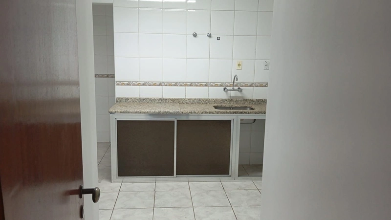 🌱 Apartamento com 3 quartos sendo 1 suite no centro de Barra do Piraí: 22ª foto da galeria de imagens do imóvel