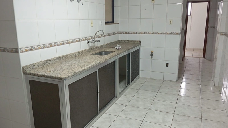 🌱 Apartamento com 3 quartos sendo 1 suite no centro de Barra do Piraí: 23ª foto da galeria de imagens do imóvel