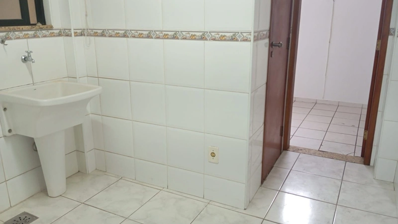 🌱 Apartamento com 3 quartos sendo 1 suite no centro de Barra do Piraí: 29ª foto da galeria de imagens do imóvel