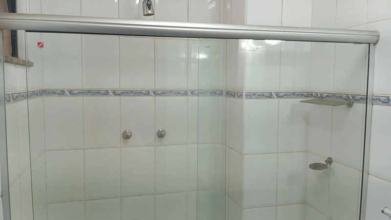 🌱 Apartamento com 3 quartos sendo 1 suite no centro de Barra do Piraí: 7ª foto da galeria de imagens do imóvel
