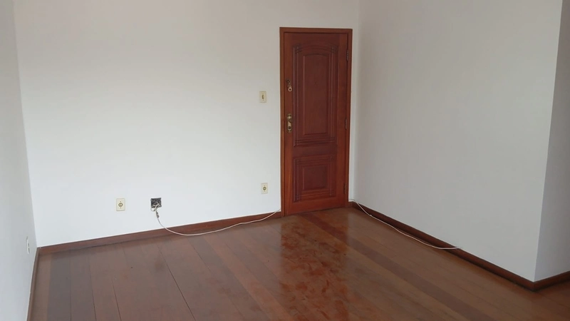 🌱 Apartamento com 3 quartos sendo 1 suite no centro de Barra do Piraí: 17ª foto da galeria de imagens do imóvel