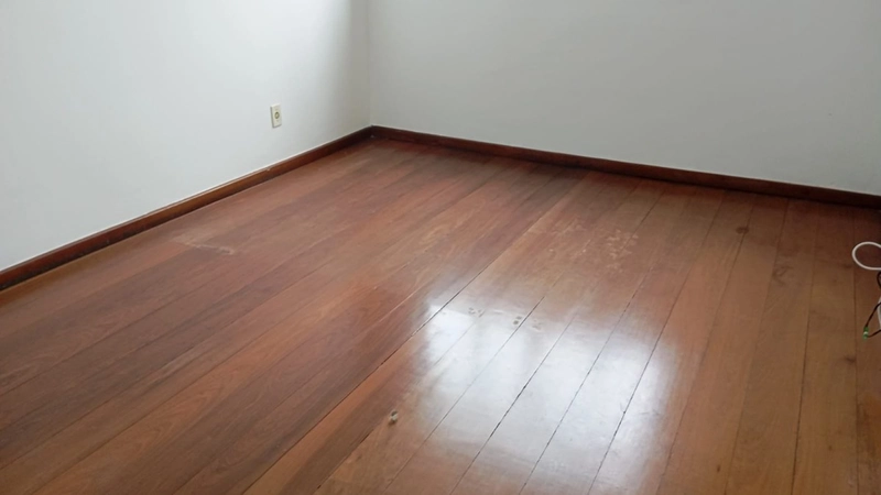 🌱 Apartamento com 3 quartos sendo 1 suite no centro de Barra do Piraí: 4ª foto da galeria de imagens do imóvel