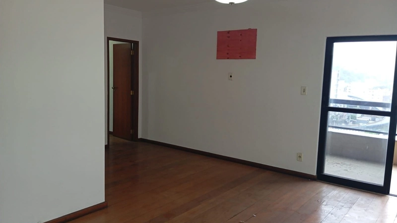 🌱 Apartamento com 3 quartos sendo 1 suite no centro de Barra do Piraí: 16ª foto da galeria de imagens do imóvel