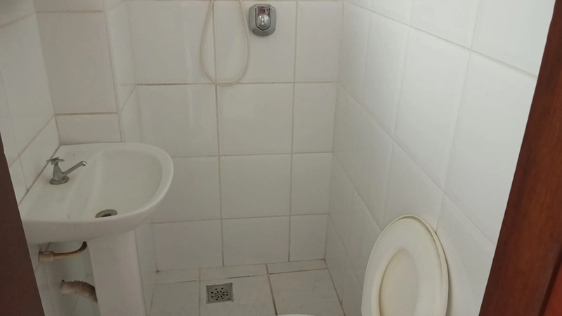 🌱 Apartamento com 3 quartos sendo 1 suite no centro de Barra do Piraí: 31ª foto da galeria de imagens do imóvel