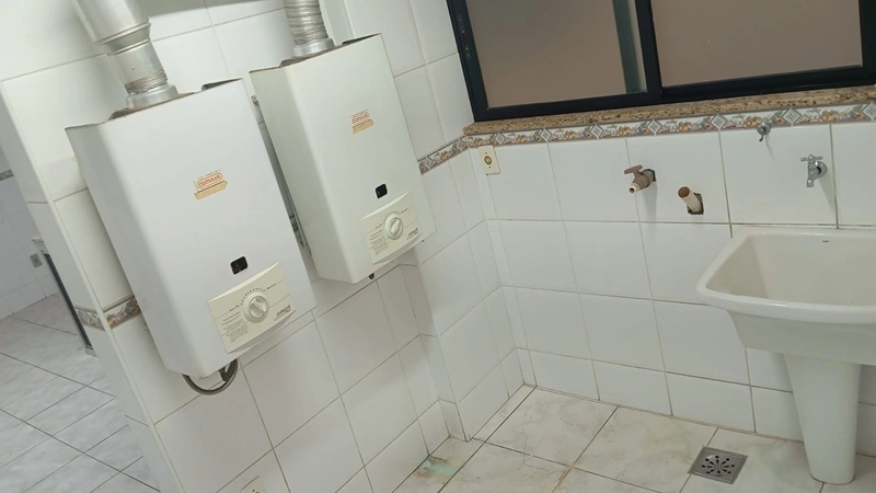 🌱 Apartamento com 3 quartos sendo 1 suite no centro de Barra do Piraí: 28ª foto da galeria de imagens do imóvel