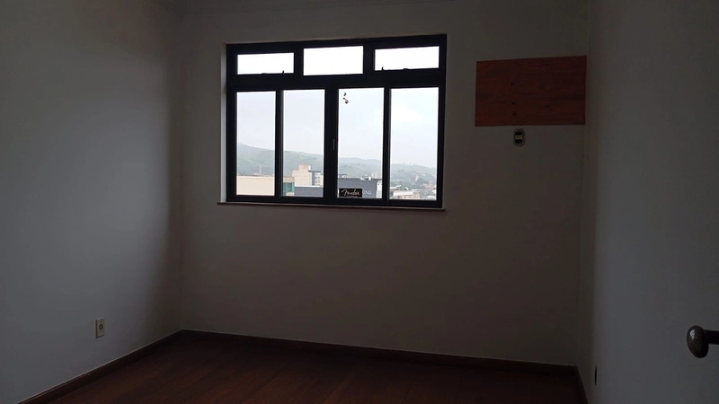 🌱 Apartamento com 3 quartos sendo 1 suite no centro de Barra do Piraí: 42ª foto da galeria de imagens do imóvel