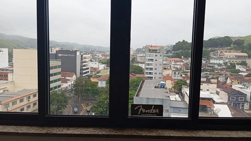 🌱 Apartamento com 3 quartos sendo 1 suite no centro de Barra do Piraí: 44ª foto da galeria de imagens do imóvel