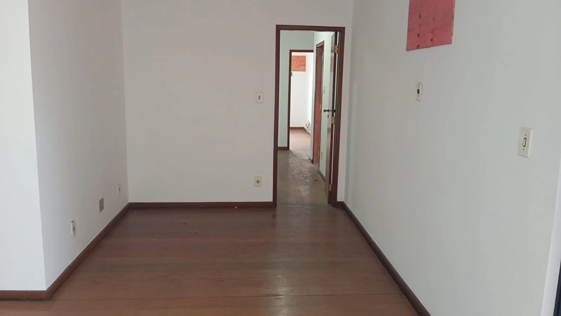 🌱 Apartamento com 3 quartos sendo 1 suite no centro de Barra do Piraí: 20ª foto da galeria de imagens do imóvel