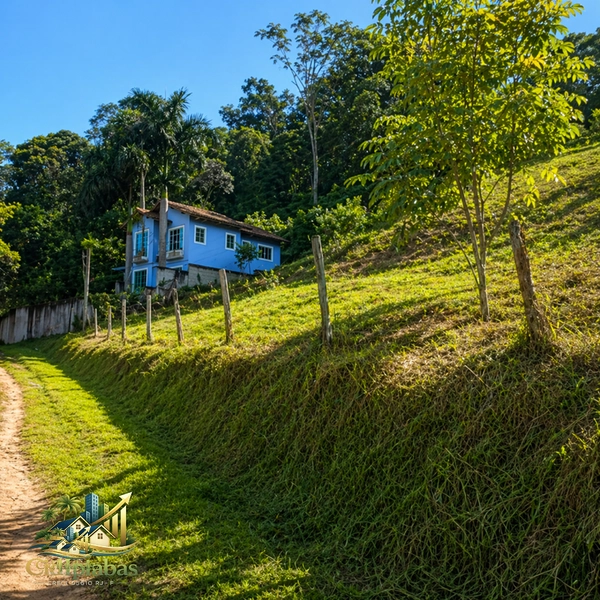 🌄 Terreno à Venda em Ipiabas – 2.000m² no Parque Veraneio | Vista e Alto Potencial: 3ª foto da galeria de imagens do imóvel