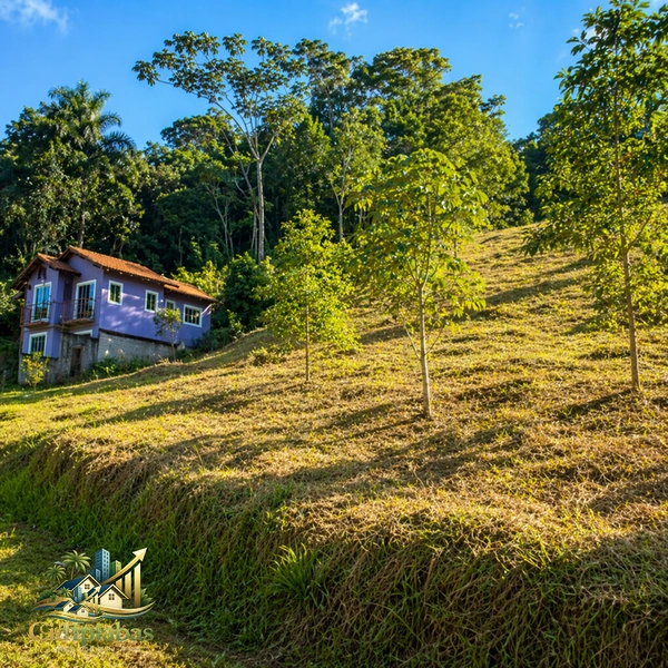 🌄 Terreno à Venda em Ipiabas – 2.000m² no Parque Veraneio | Vista e Alto Potencial: 2ª foto da galeria de imagens do imóvel