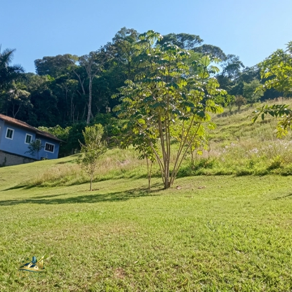 🌄 Terreno à Venda em Ipiabas – 2.000m² no Parque Veraneio | Vista e Alto Potencial: 1ª foto da galeria de imagens do imóvel