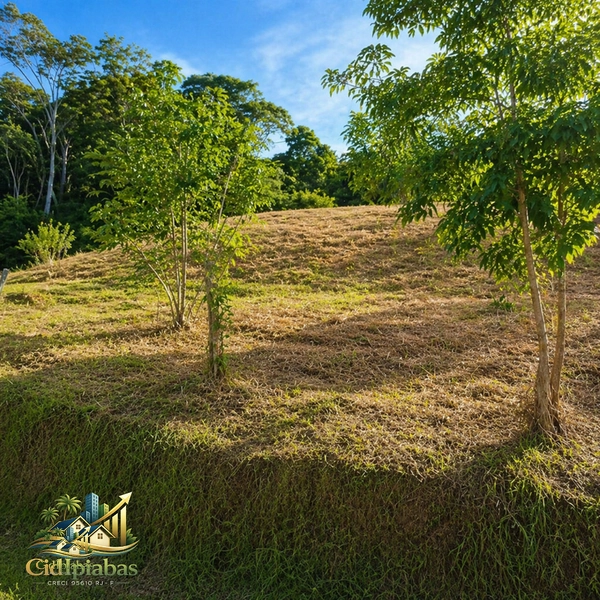 🌄 Terreno à Venda em Ipiabas – 2.000m² no Parque Veraneio | Vista e Alto Potencial: 6ª foto da galeria de imagens do imóvel