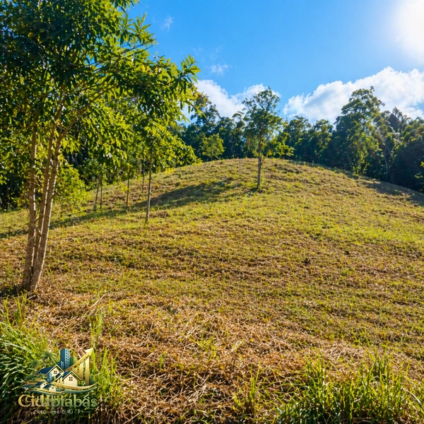 🌄 Terreno à Venda em Ipiabas – 2.000m² no Parque Veraneio | Vista e Alto Potencial: 5ª foto da galeria de imagens do imóvel