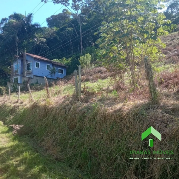 🌱 Terreno a venda em Ipiabas, com 2000 m2.: 3ª foto da galeria de imagens do imóvel