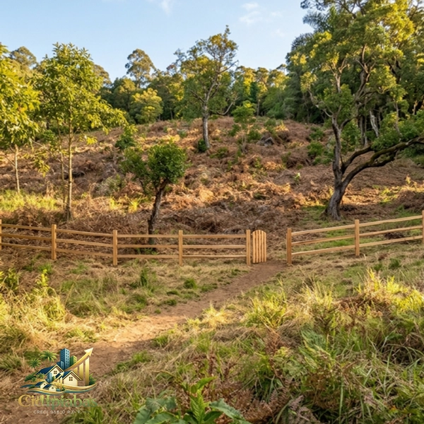 🌄 Terreno à Venda em Ipiabas – 2.000m² no Parque Veraneio | Vista e Alto Potencial: 9ª foto da galeria de imagens do imóvel