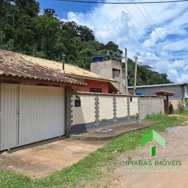 🌱 Casa a venda em Ipiabas com 3 Quartos e Piscina: 5ª foto da galeria de imagens do imóvel