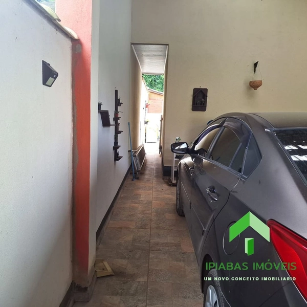 🌱 Casa a venda em Ipiabas com 3 Quartos e Piscina: 9ª foto da galeria de imagens do imóvel
