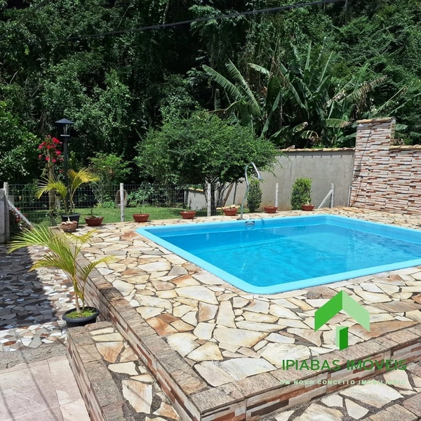 🌱 Casa a venda em Ipiabas com 3 Quartos e Piscina: 33ª foto da galeria de imagens do imóvel