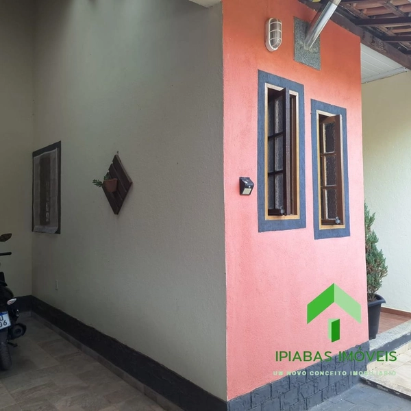 🌱 Casa a venda em Ipiabas com 3 Quartos e Piscina: 8ª foto da galeria de imagens do imóvel