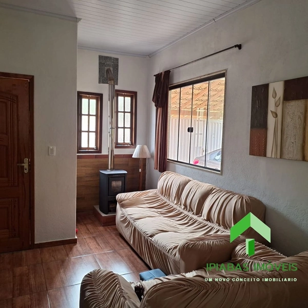 🌱 Casa a venda em Ipiabas com 3 Quartos e Piscina: 16ª foto da galeria de imagens do imóvel